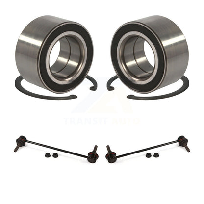 Kit de roulement de roue avant et de liaison de suspension pour Ford Edge 2015 K7T-100952