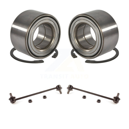 Kit de roulement et de liaison de roue avant, pour Toyota Corolla Matrix Pontiac Vibe Scion t