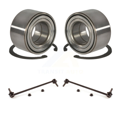 Kit de roulement et de liaison de roue avant, pour Ford Escape Mazda Tribute Mercury Mariner