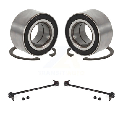 Kit de roulement de roue avant et de liaison de suspension pour Honda Civic Insight K7T-100962