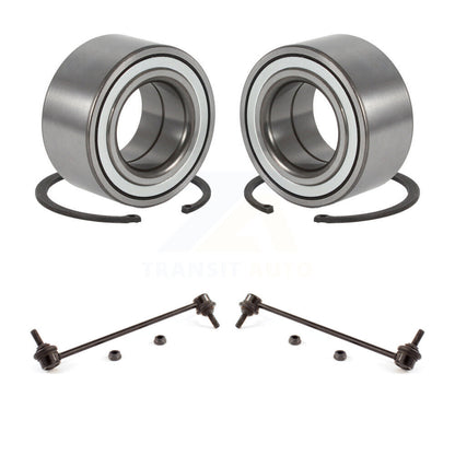 Kit de roulement de roue avant et de liaison de suspension pour Suzuki Aerio 2004-2007