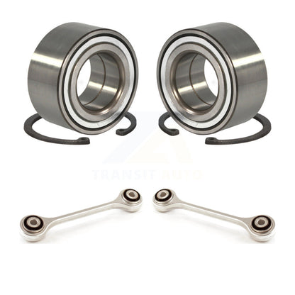Kit de roulement de roue avant et de liaison de suspension pour Volkswagen Touareg Audi Q7