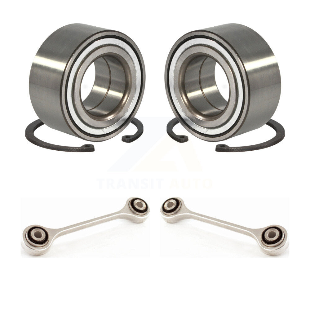 Kit de roulement de roue avant et de liaison de suspension pour Porsche Cayenne K7T-100972