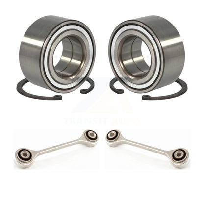 Kit de roulement de roue avant et de liaison de suspension pour Porsche Cayenne K7T-100972