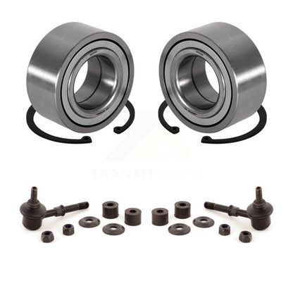 Kit de roulement de roue avant et de liaison de suspension pour Kia Amanti 2004-2006 K7T-100974