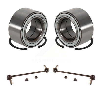 Kit de roulement de roue avant et de liaison de Suspension pour Honda Pilot Acura MDX K7T-10097
