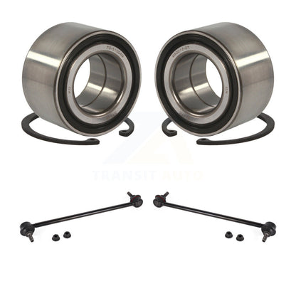 Kit de roulement de roue avant et de liaison de suspension pour Honda Civic K7T-100978