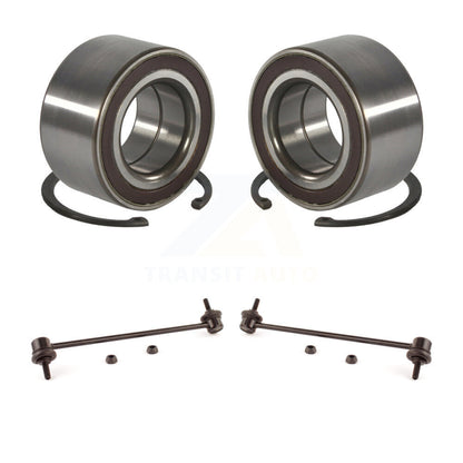 Kit de roulement de roue avant et de liaison de suspension pour Mazda 3 5 Sport K7T-100990