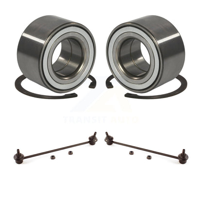 Kit de roulement de roue avant et de liaison de suspension pour Honda Fit CR-Z K7T-100998