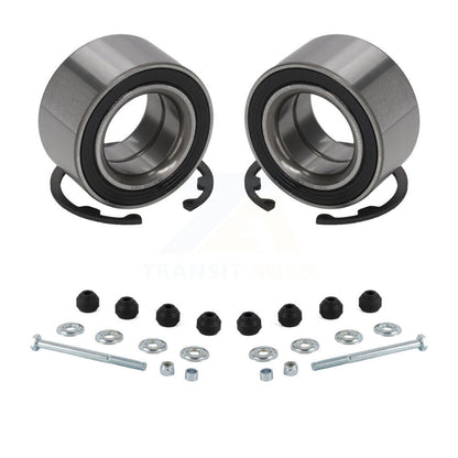 Kit de roulement et de liaison de roue avant pour Chrysler PT Cruiser Neon Dodge SX 2.0