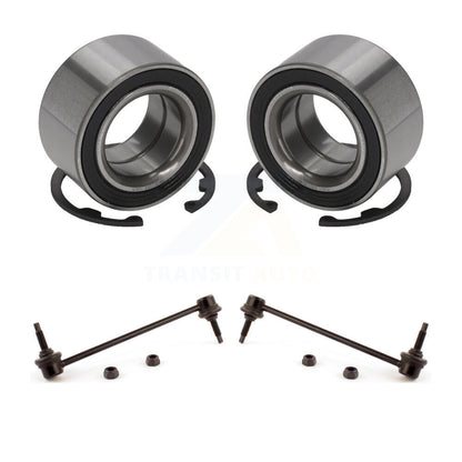 Kit de roulement et de liaison de roue avant, pour Ford Windstar Taurus Mercury Sable Lincoln