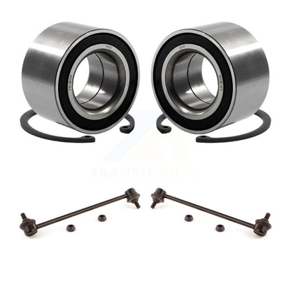 Kit de roulement et de liaison de roue avant, pour Chevrolet Aveo Pontiac Aveo5 Wave G3 Suzuk