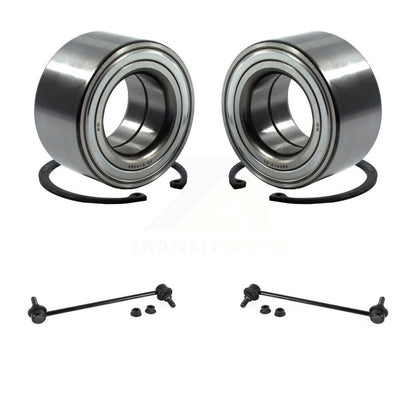 Kit de roulement de roue avant et de liaison de suspension pour Kia Forte 2019 1,6 L K7T-101070