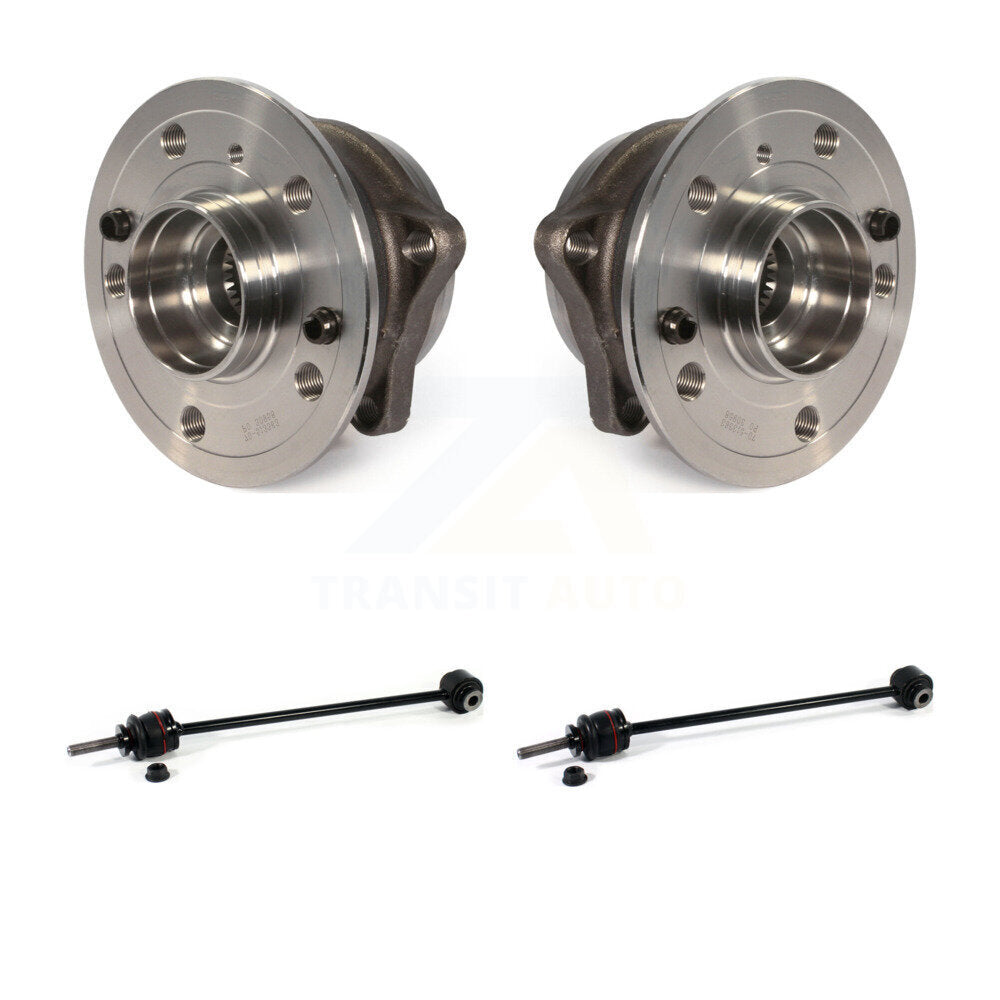Kit de liaison d'assemblage de roulement de moyeu avant, pour Mercedes-Benz ML350 GLE350 GL350 GLE43