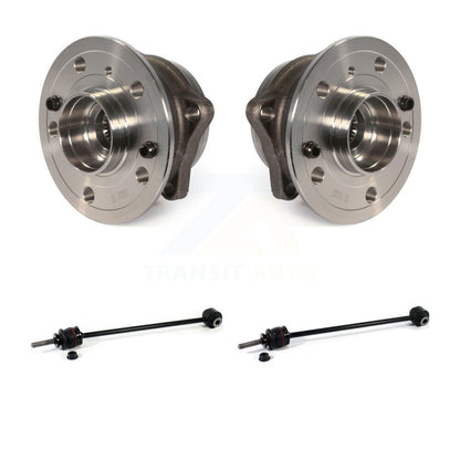Kit de liaison d'assemblage de roulement de moyeu avant, pour Mercedes-Benz ML350 GLE350 GL350 GLE43
