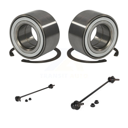 Kit de roulement et de liaison de roue avant pour Honda Fit 2015-2020 K7T-101202