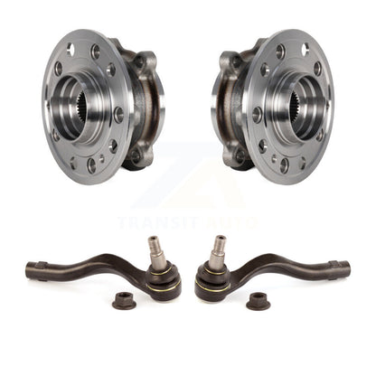Kit d'extrémité de biellette de direction de roulement de roue avant, pour Mercedes-Benz E400 coupé 17-18 avec transmission intégrale