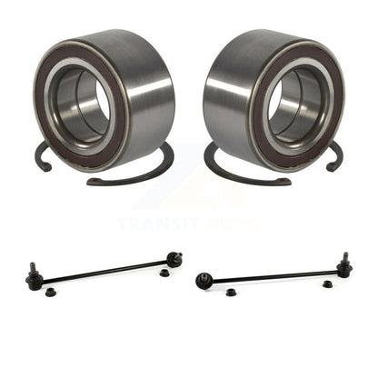 Kit de roulement et de liaison de roue avant pour Acura RDX 2013-2018 K7T-101386
