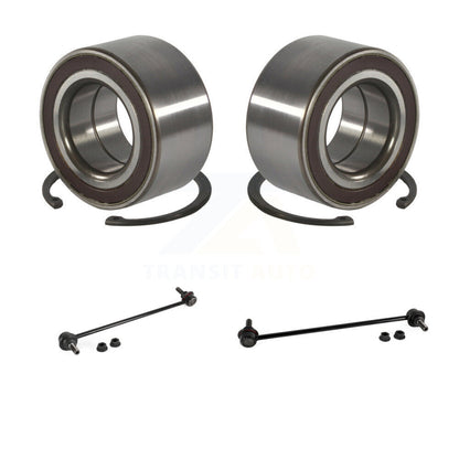 Kit de roulement et de liaison de roue avant pour Honda Pilot Acura MDX passeport K7T-101387