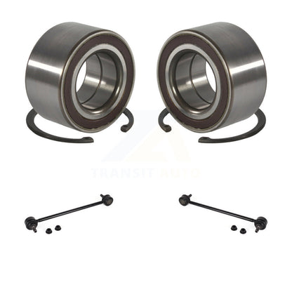 Kit de roulement de roue avant et de liaison de suspension pour Honda CR-V K7T-101389