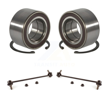 Kit de roulement de roue avant et de liaison de suspension pour Honda CR-V Acura RDX K7T-101390