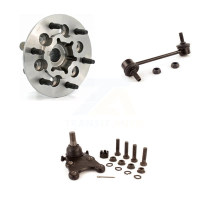 Kit de liaison de rotule inférieure, roulement avant droit, pour Chevrolet Colorado GMC Canyon