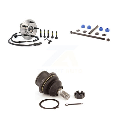 Kit de rotule inférieure et de liaison, roulement avant, pour Ford Explorer Mercury Mountaineer