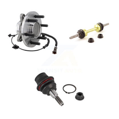 Kit de rotule inférieure et de liaison, roulement avant, pour Ford F-150 Expedition Lincoln RWD