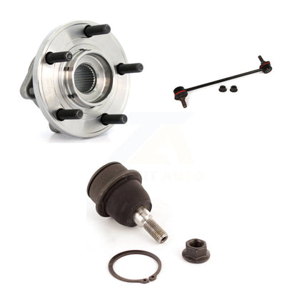 Kit de rotule inférieure et de liaison, roulement avant, pour Chrysler 200 Dodge Avenger Sebrin