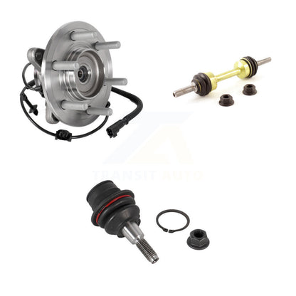 Kit de rotule inférieure et de liaison, roulement avant, pour Ford Expedition Lincoln Navigator
