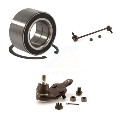 Kit de liaison de rotule inférieure de roulement de roue avant droit, pour Toyota Avalon 2005 – 2012
