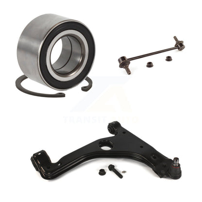Bras de commande inférieur et Kit de liaison avant droit, pour Saturn L200 L300 L100 LW20