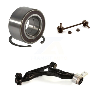 Kit de liaison de bras de commande inférieur, roulement de roue avant droit, pour Mazda 6 2009 l 2013 –