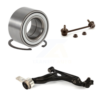 Bras de commande inférieur à roulement avant gauche avec Kit de liaison BJ pour Mazda 6 3.7 2009 – 2013
