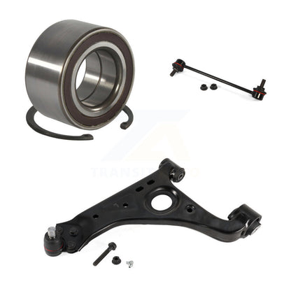 Bras de commande inférieur et Kit de liaison avant gauche, pour Buick Encore Chevrolet Trax