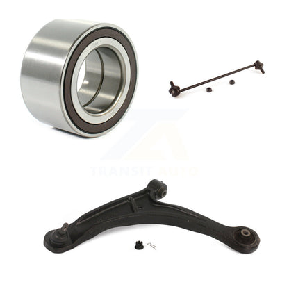 Bras de commande inférieur et Kit de liaison avant gauche, pour Honda Ridgeline 2006 – 2014