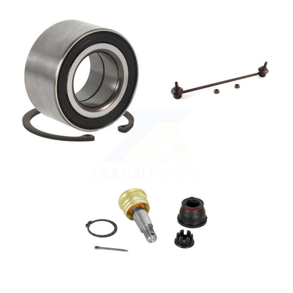 Kit de liaison de rotule inférieure de roulement avant, pour moteur Honda Fit BATTERY EV (EV BEV)