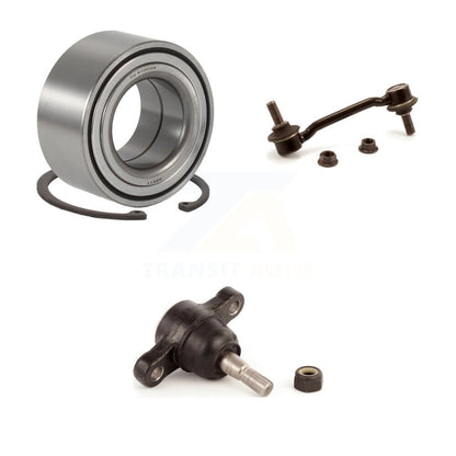 Kit de rotule inférieure et de barre stabilisatrice pour Hyundai Sonata 2006 – 2010