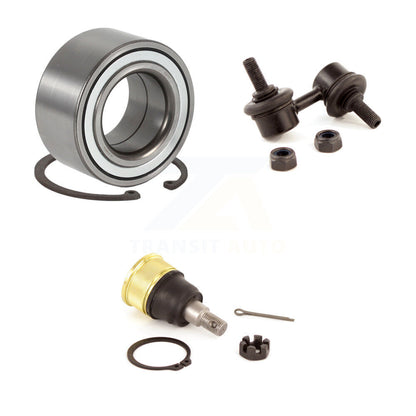 Kit de rotule inférieure et de liaison avant droit, pour Honda Element E 2003 – 2011
