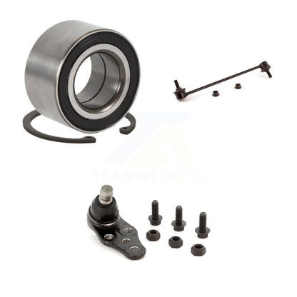 Kit de rotule inférieure et de liaison avant droit, pour Chevrolet Optra 2004 – 2007