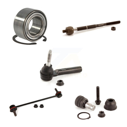 Kit de biellette et de liaison de rotule inférieure de roulement avant (5 pièces) pour Jeep Patriot Compas