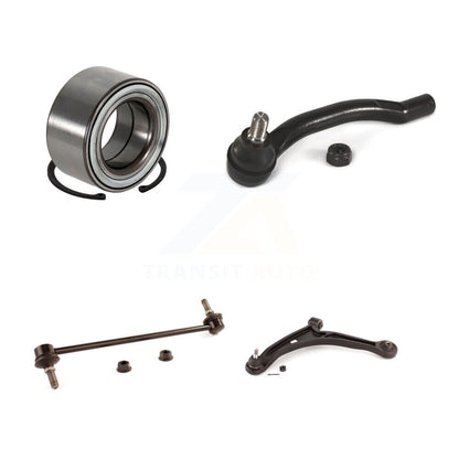 Kit de biellette et de liaison de bras inférieur de roulement avant gauche, pour Honda Pilot Acura MDX