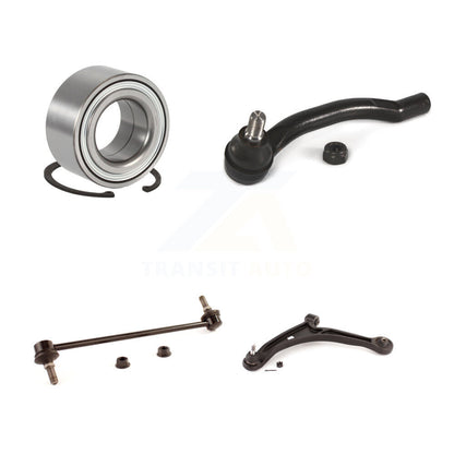 Kit de biellette et de liaison de bras inférieur de roulement avant gauche, pour Honda Pilot Acura MDX