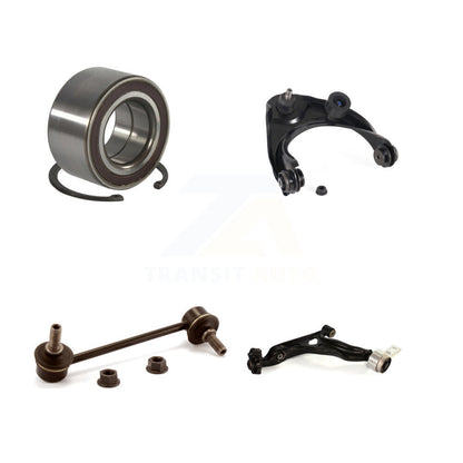 Kit de liaison de bras de commande inférieur et supérieur, roulement avant droit, pour Mazda 6 2009 l, 2013 –