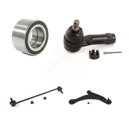 Kit de biellette et de liaison de bras inférieur de roulement avant droit, pour Honda Ridgelin 06-14
