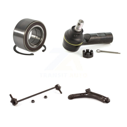Kit de biellette et de liaison de bras inférieur de roulement avant droit, pour Suzuki SX4 Crossover