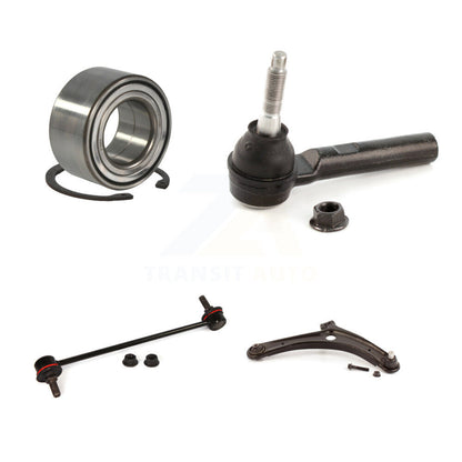 Kit de biellette et de liaison de bras inférieur de roulement avant droit, pour Jeep Patriot Compass