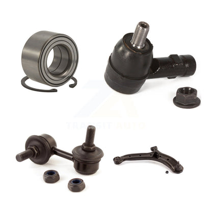 Kit de biellette et de liaison de bras inférieur de roulement avant droit, pour Hyundai Accent 00-05