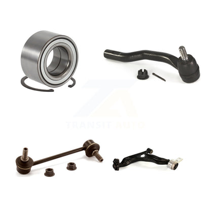 Kit de biellette et de liaison de bras de commande inférieur, roulement avant droit, pour Mazda 6 3,7 l