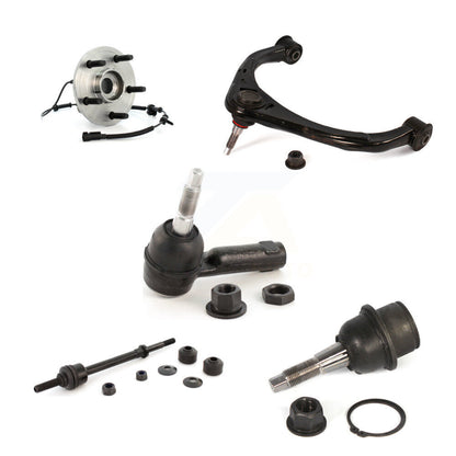 Kit de liaison de biellette de direction extérieure, bras supérieur avant droit, rotule inférieure pour Dodge Ram 150